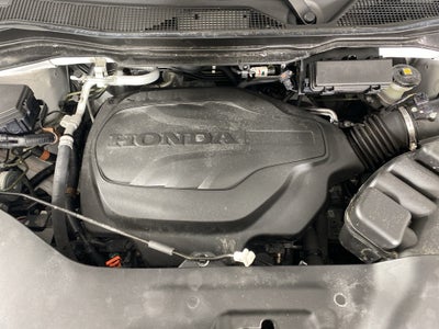 2023 Honda Passport AWD EX-L