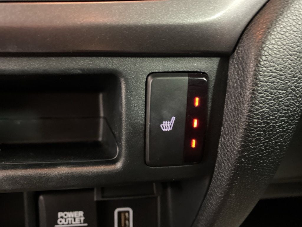 2023 Honda Passport AWD EX-L