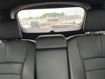 2023 Honda Passport AWD TrailSport
