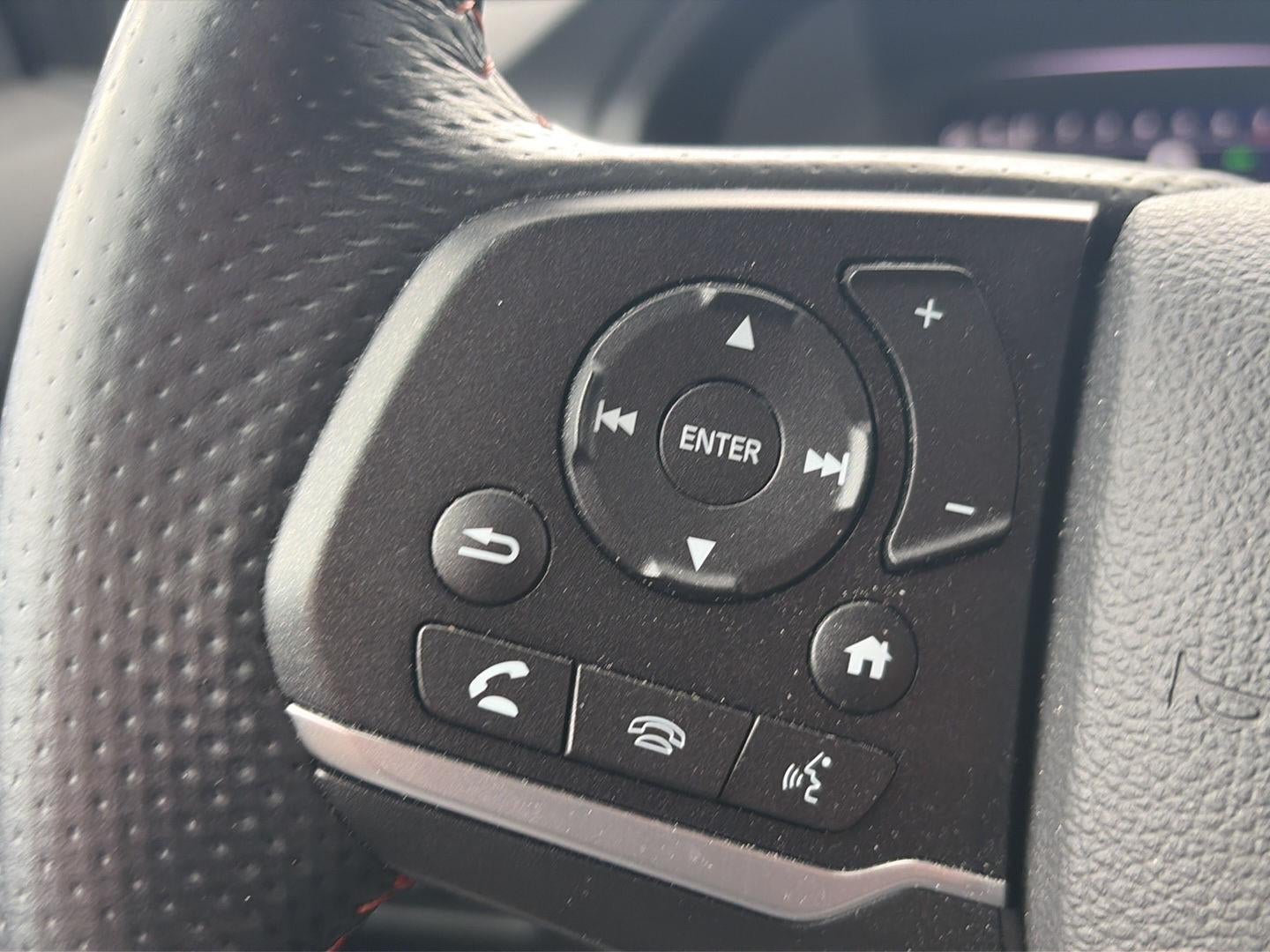 2023 Honda Passport AWD TrailSport