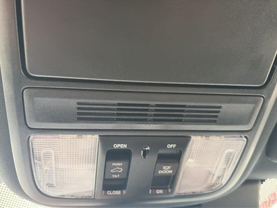2023 Honda Passport AWD TrailSport