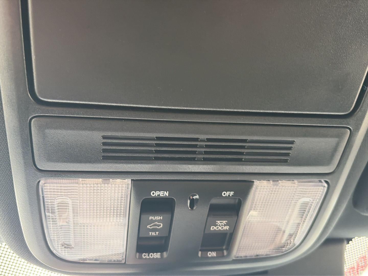 2023 Honda Passport AWD TrailSport