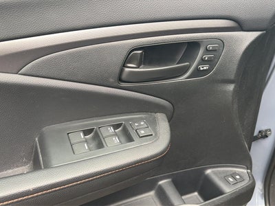 2023 Honda Passport AWD TrailSport