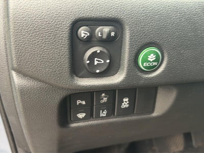 2023 Honda Passport AWD TrailSport