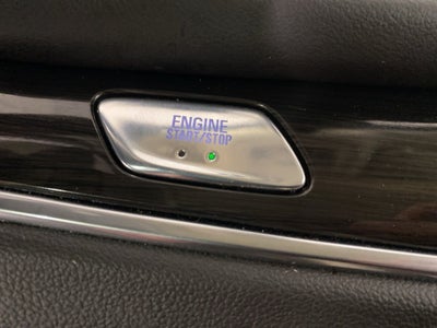 2023 Buick Enclave Essence AWD