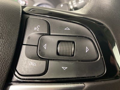 2023 Buick Enclave Essence AWD