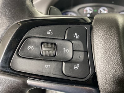 2023 Buick Enclave Essence AWD