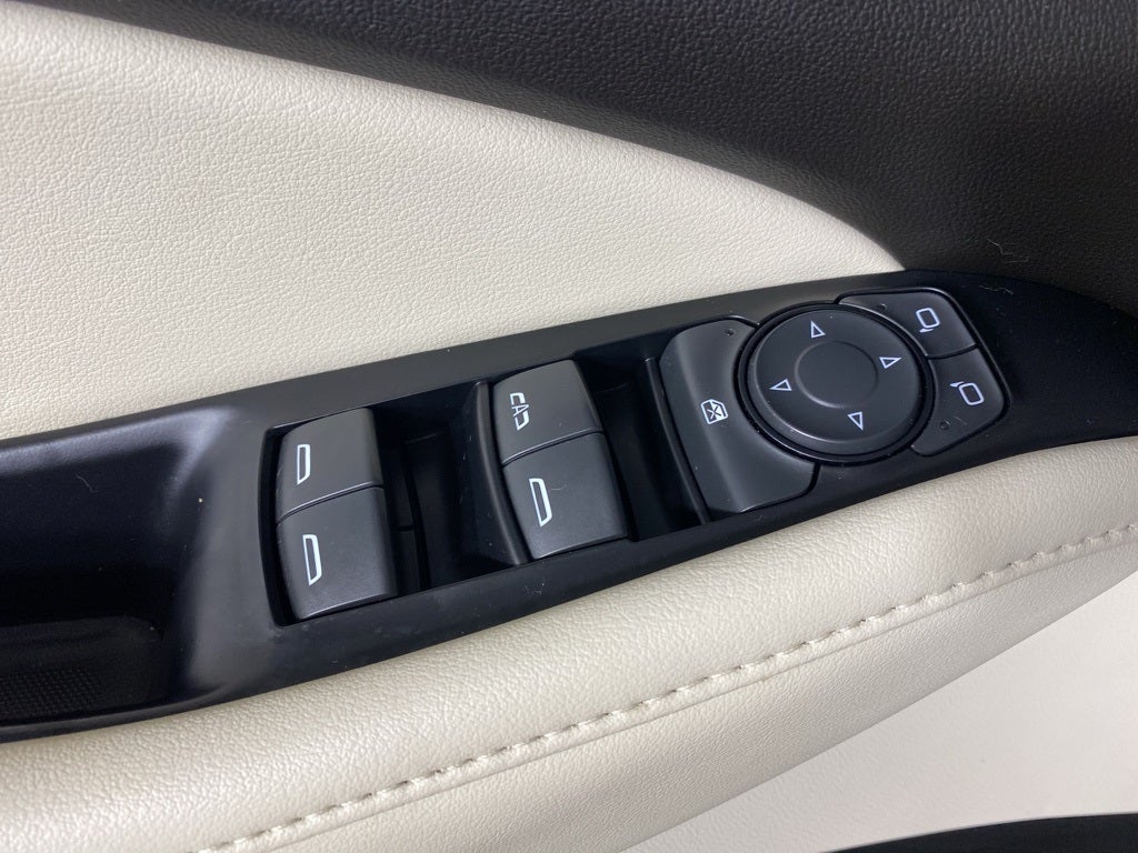 2023 Buick Enclave Essence AWD