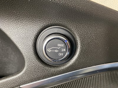 2023 Buick Enclave Essence AWD