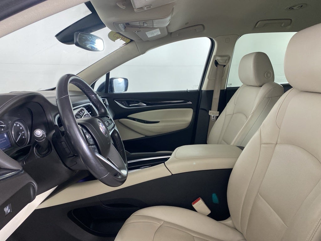 2023 Buick Enclave Essence AWD