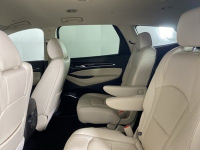 2023 Buick Enclave Essence AWD