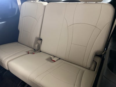 2023 Buick Enclave Essence AWD