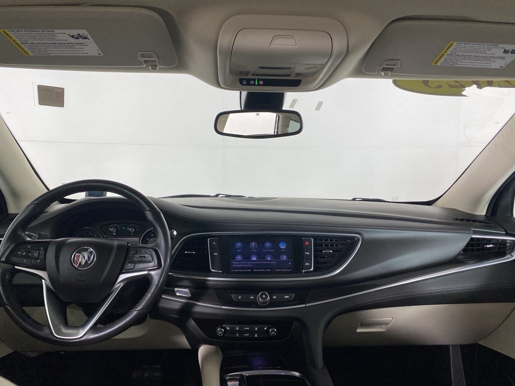 2023 Buick Enclave Essence AWD