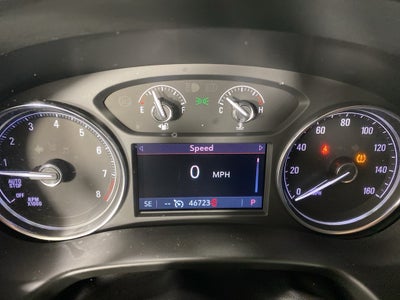 2023 Buick Enclave Essence AWD