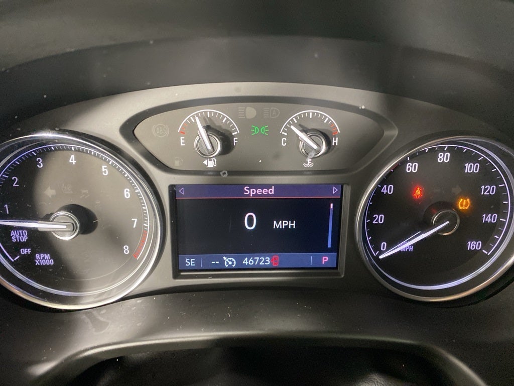 2023 Buick Enclave Essence AWD