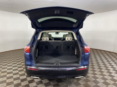 2023 Buick Enclave Essence AWD