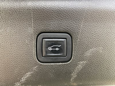 2023 Buick Enclave Essence AWD