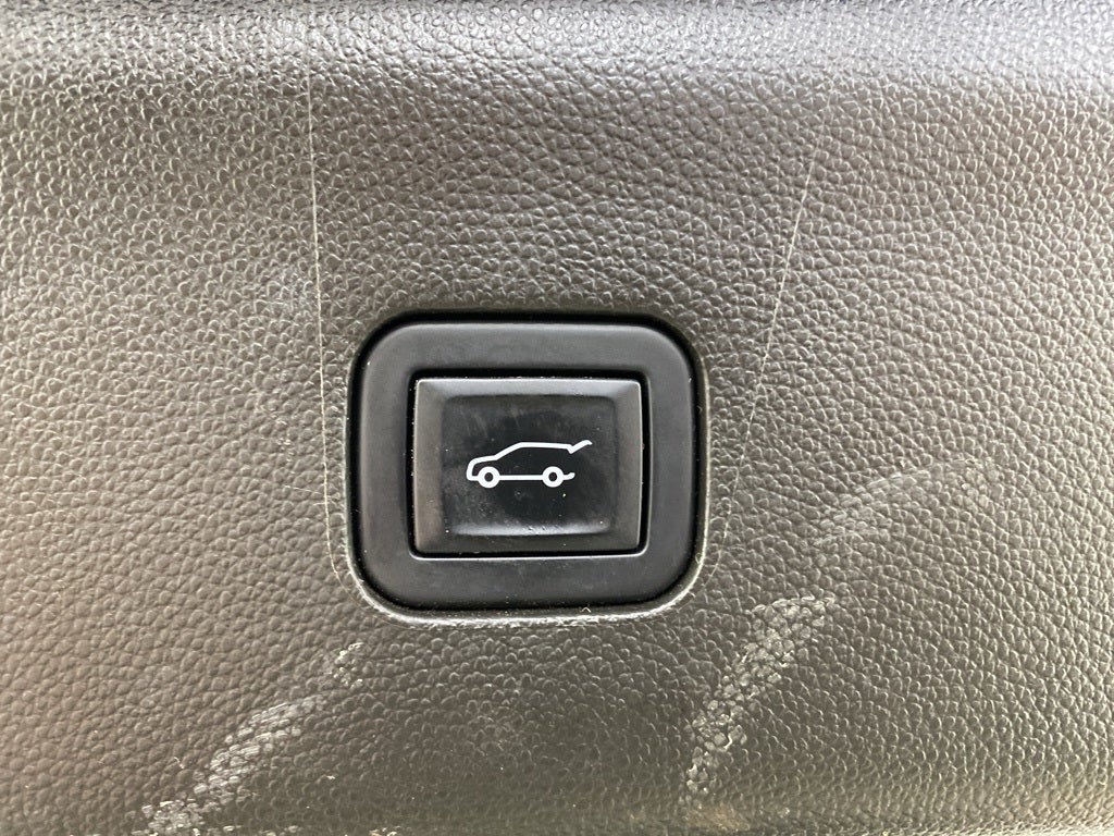 2023 Buick Enclave Essence AWD