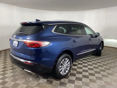 2023 Buick Enclave Essence AWD