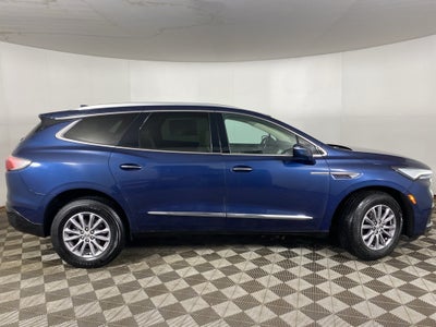 2023 Buick Enclave Essence AWD