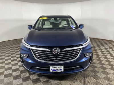 2023 Buick Enclave Essence AWD