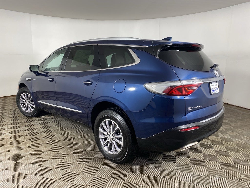 2023 Buick Enclave Essence AWD