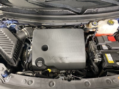 2023 Buick Enclave Essence AWD