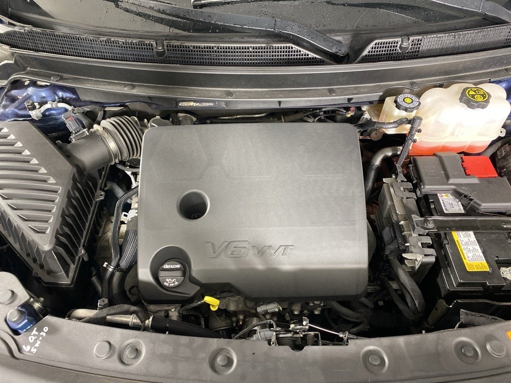 2023 Buick Enclave Essence AWD