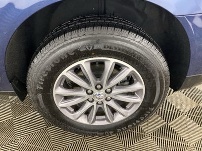 2023 Buick Enclave Essence AWD