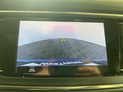 2023 Buick Enclave Essence AWD