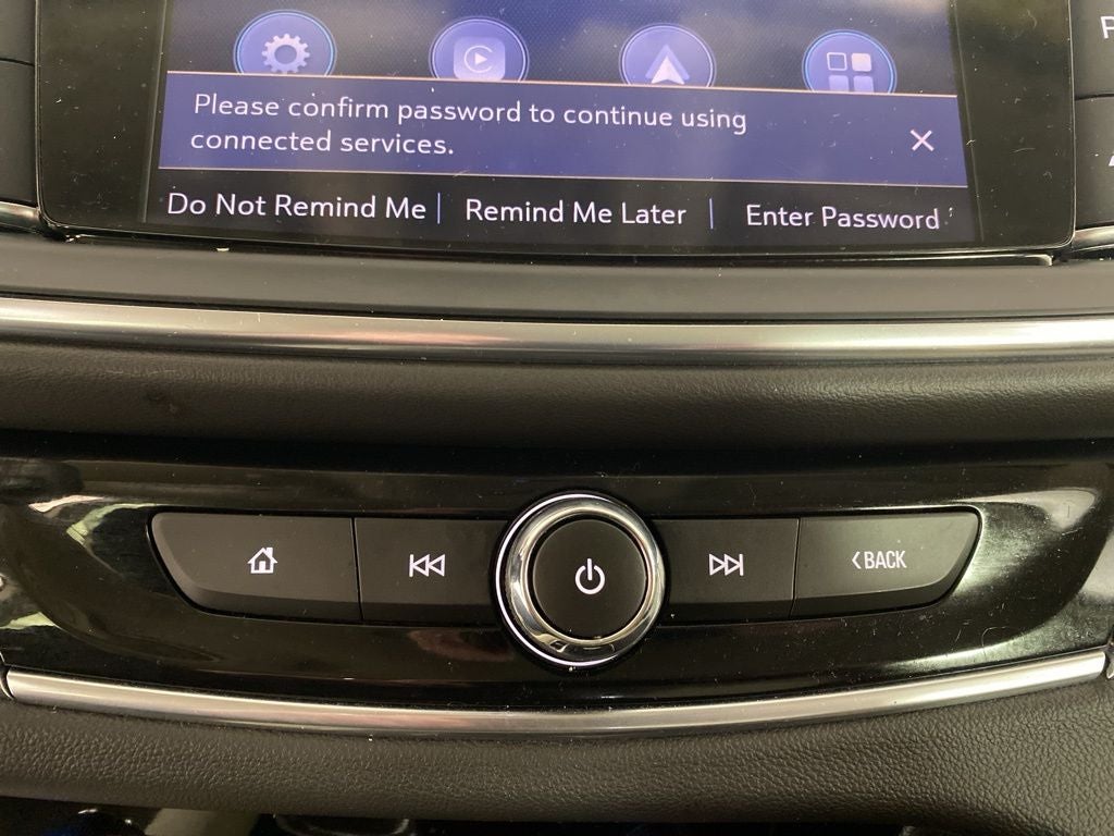 2023 Buick Enclave Essence AWD