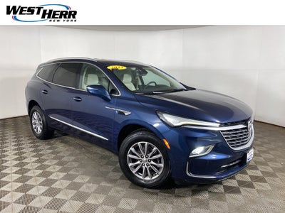 2023 Buick Enclave Essence AWD