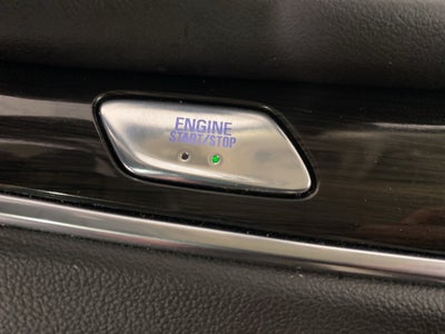 2023 Buick Enclave Essence AWD