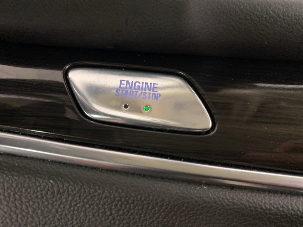 2023 Buick Enclave Essence AWD