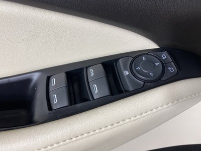 2023 Buick Enclave Essence AWD