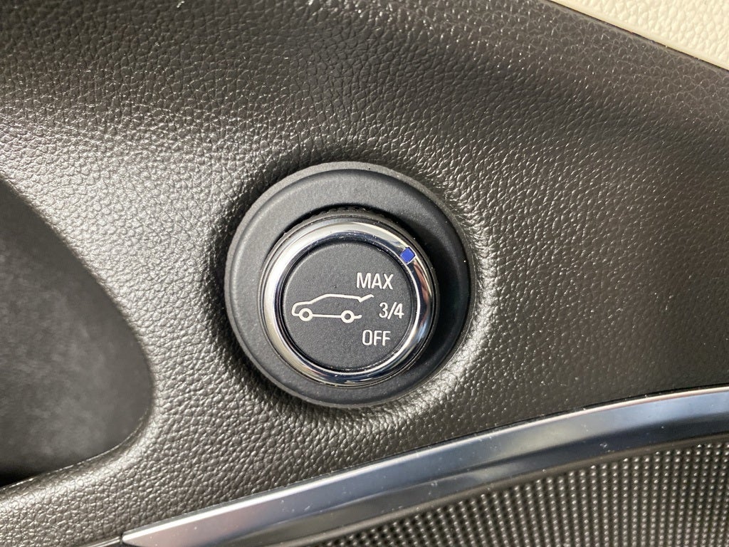 2023 Buick Enclave Essence AWD