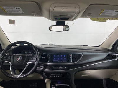 2023 Buick Enclave Essence AWD