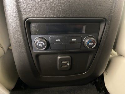 2023 Buick Enclave Essence AWD