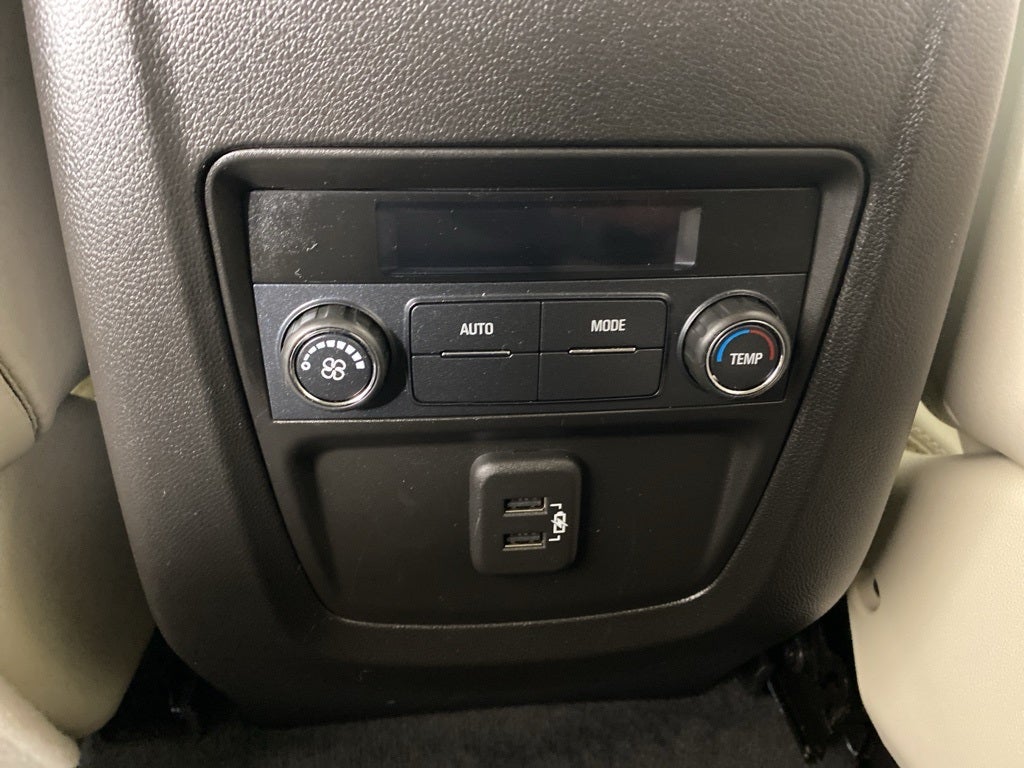 2023 Buick Enclave Essence AWD