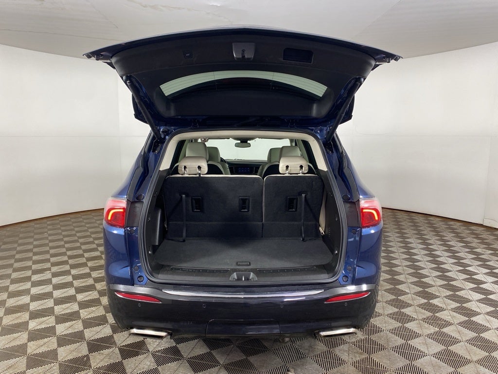 2023 Buick Enclave Essence AWD