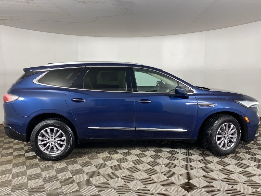 2023 Buick Enclave Essence AWD