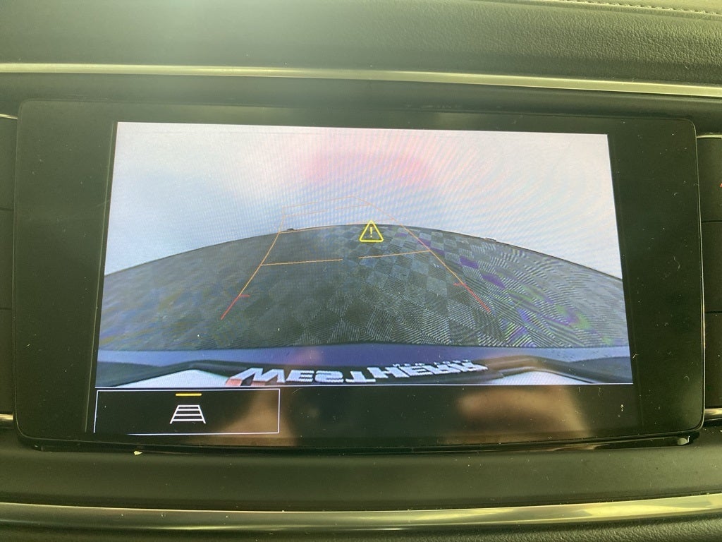 2023 Buick Enclave Essence AWD