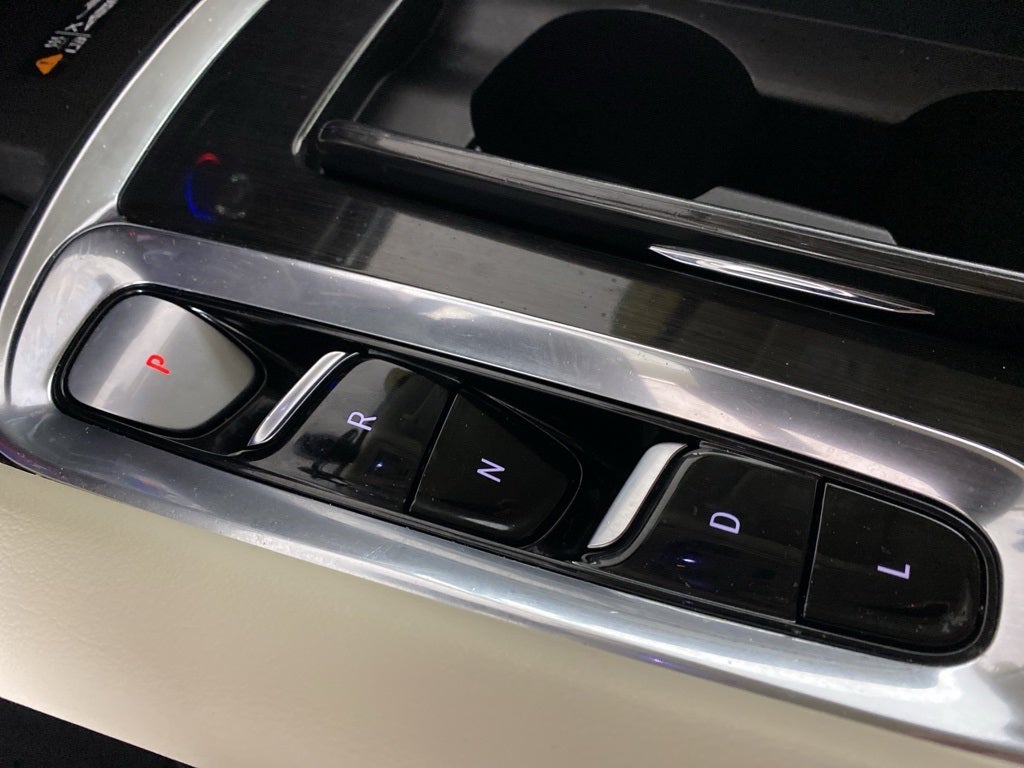 2023 Buick Enclave Essence AWD