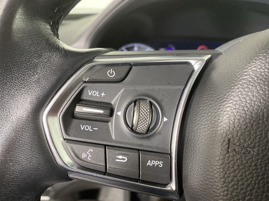 2021 Acura RDX Technology Package