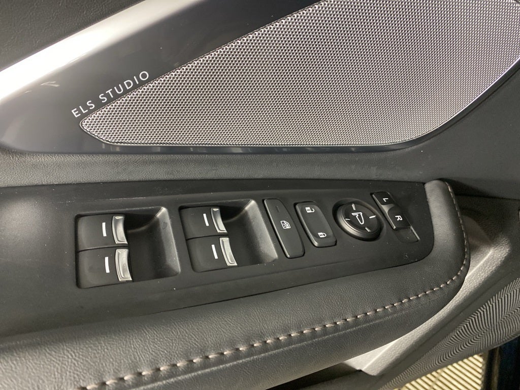 2021 Acura RDX Technology Package