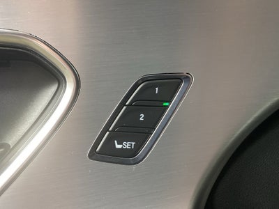 2021 Acura RDX Technology Package