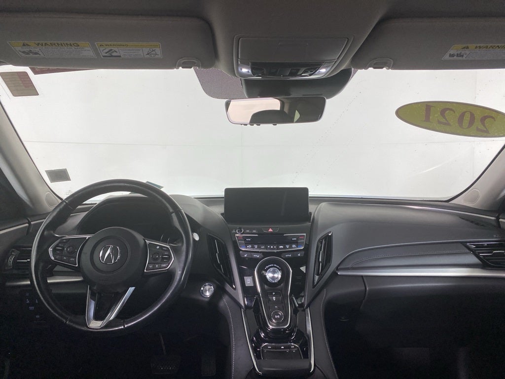 2021 Acura RDX Technology Package