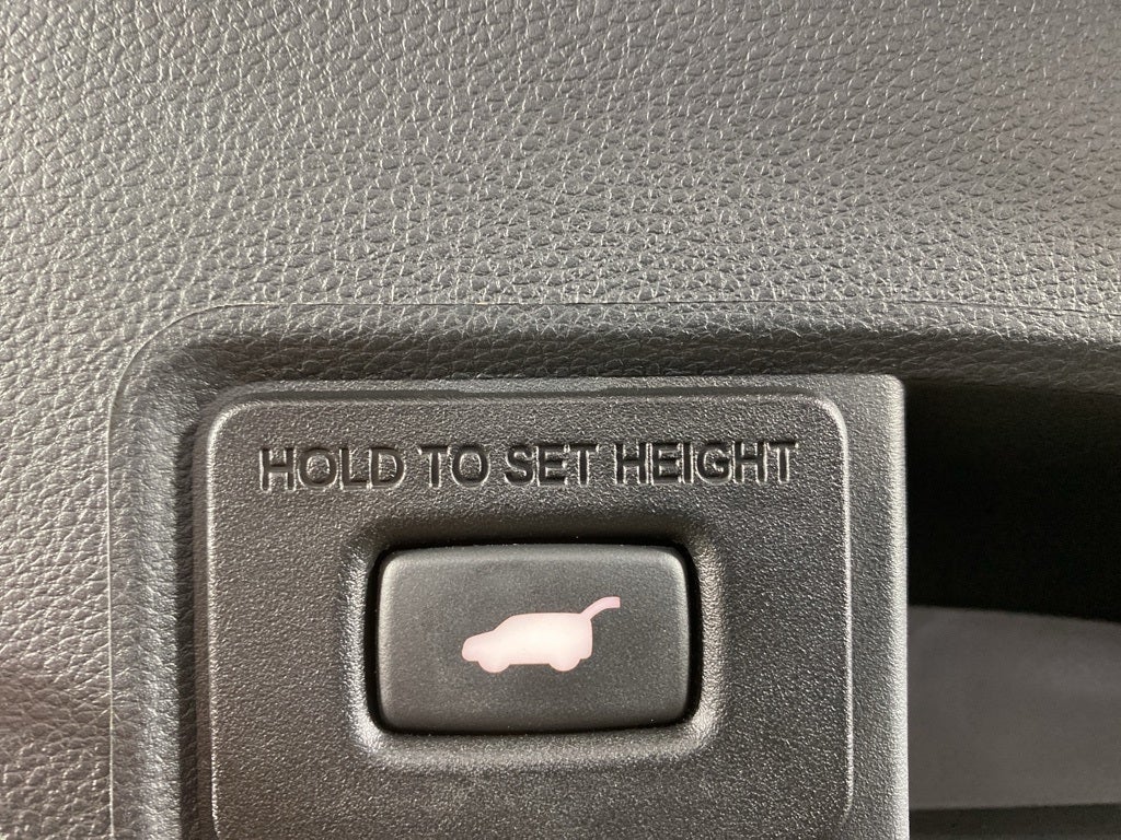 2021 Acura RDX Technology Package