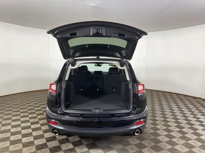 2021 Acura RDX Technology Package