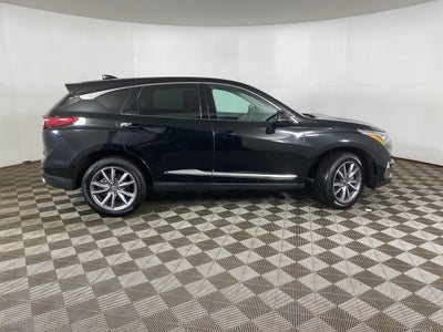 2021 Acura RDX Technology Package